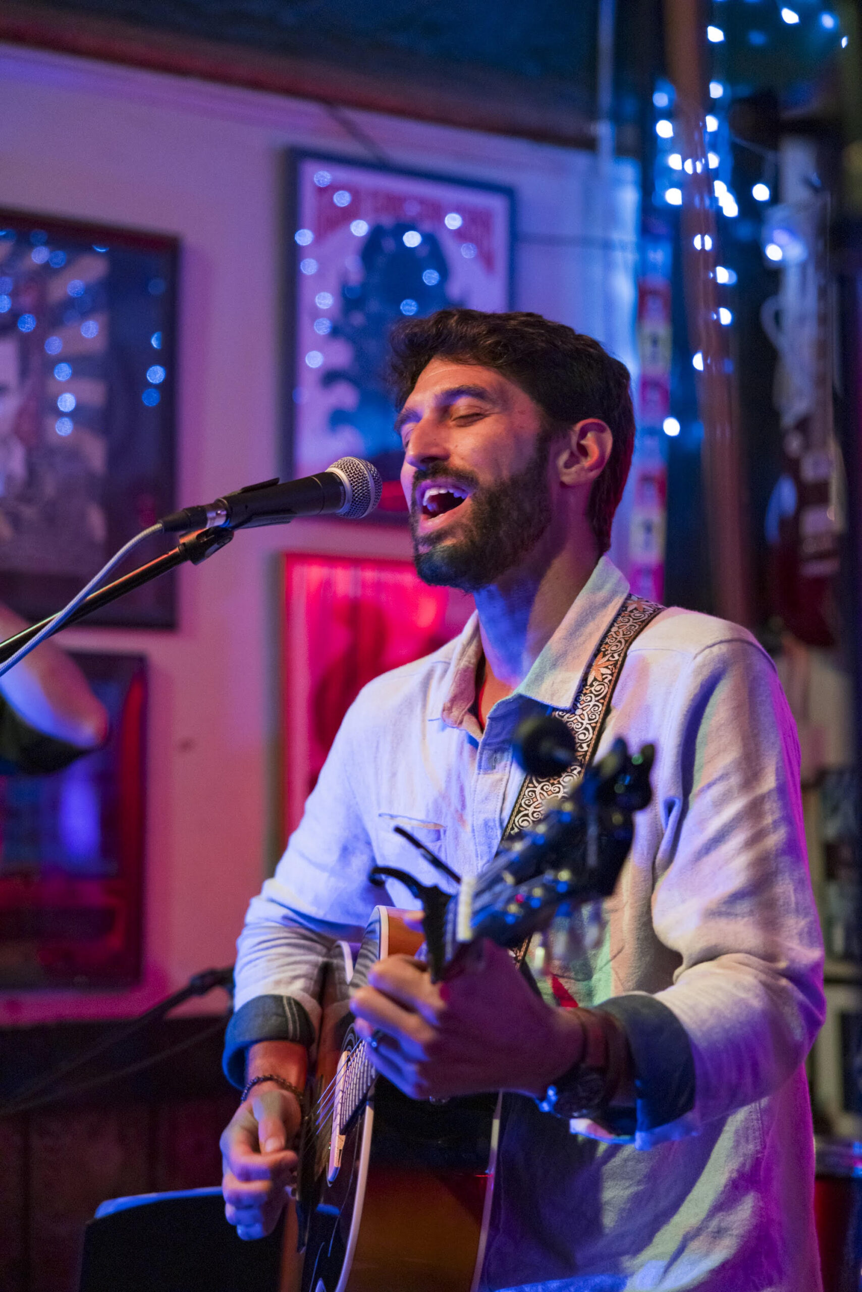 “Somebody Else”, Dan Arwady’s Soulful New Music Video Is a Heartfelt Journey of Emotions