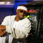 Sean "Diddy" Combs - Uphere