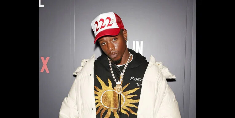 Joey Bada$$ announces Album Release in 2022