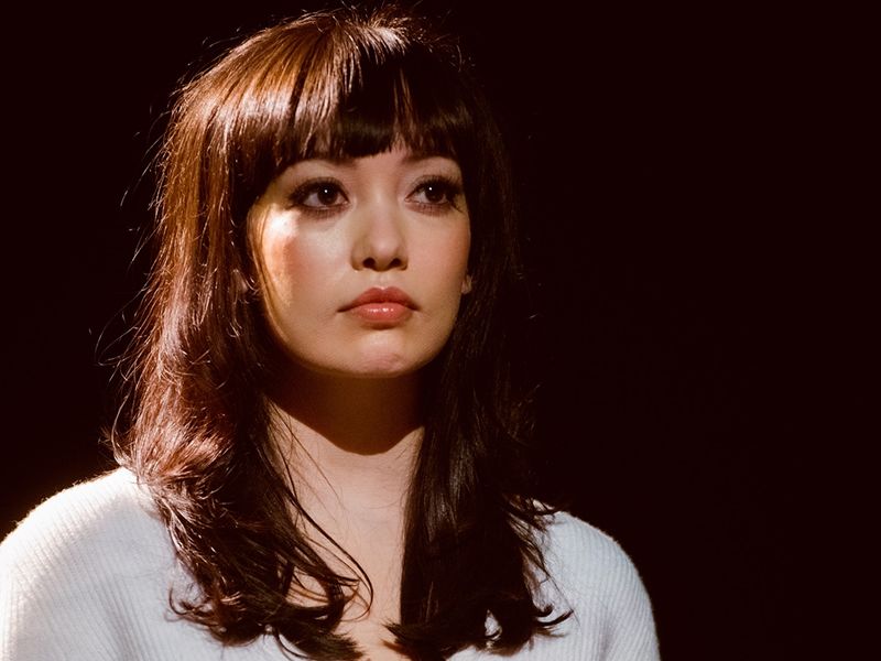 Alas de Liona shines with emotions in “Vine Song”