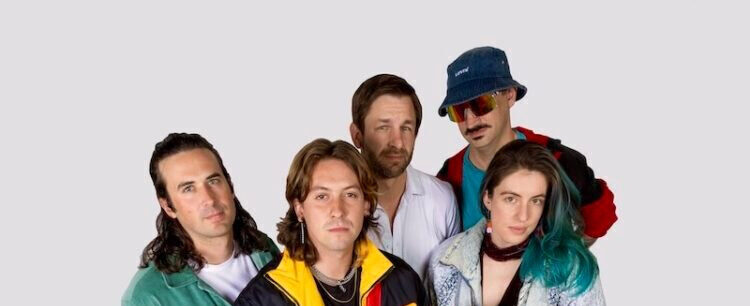 Analog Dog drops electrifying new single, “Best of Me”