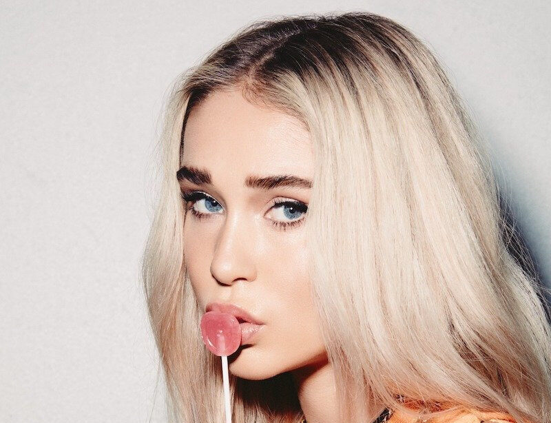 Anassa Breaks embraces power in new single, “Tear Me Down”