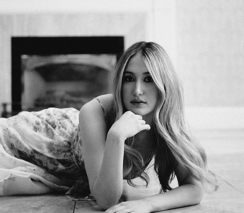 Annabel Gutherz embraces love in new single, “Dance Around It”