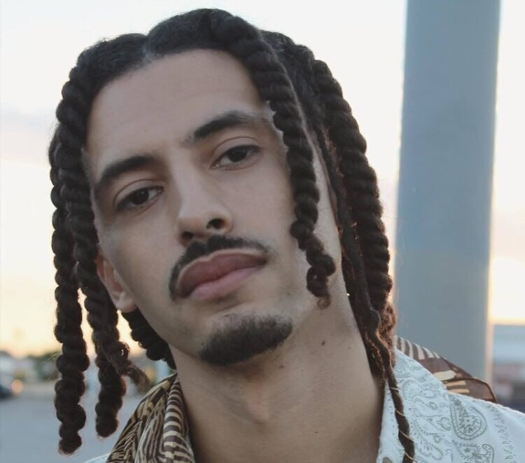 Balo & Kobi Jonz vibes with new single, “Wake Up”