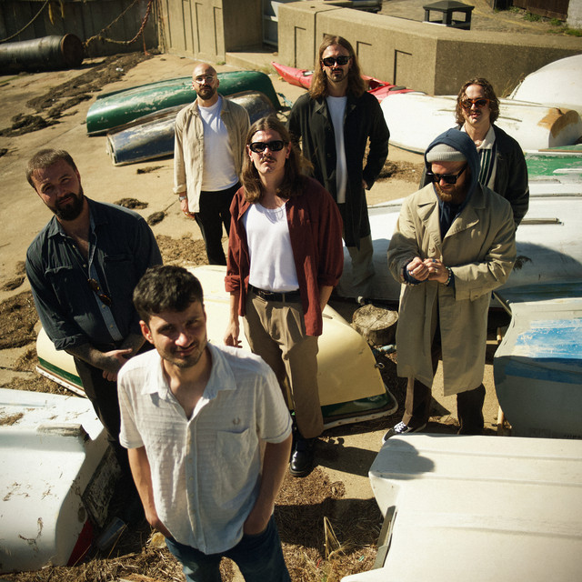 Beach For Tiger’s “A Little Relief” is a perfect musical escape