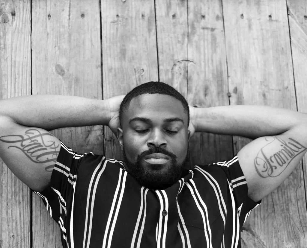 Brian Edwards sets the mood with alluring new single “Dream Girl”