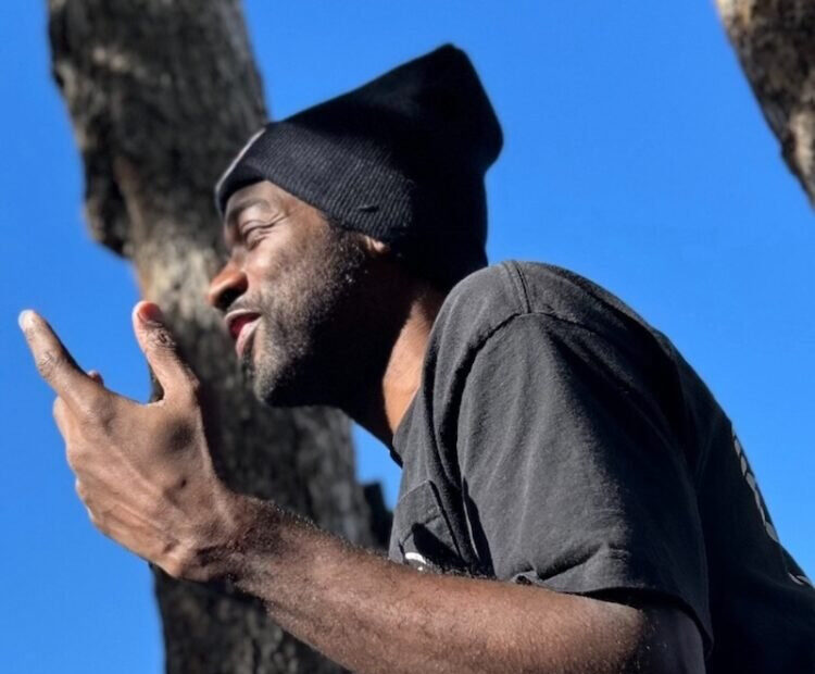 Brother Benji’s “This Is My Mood” is an anthem of yearning