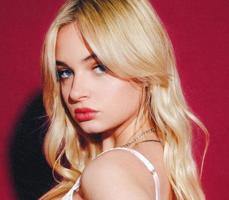 Cameron Sage From releases fierce new anthem “She’s Not Me”