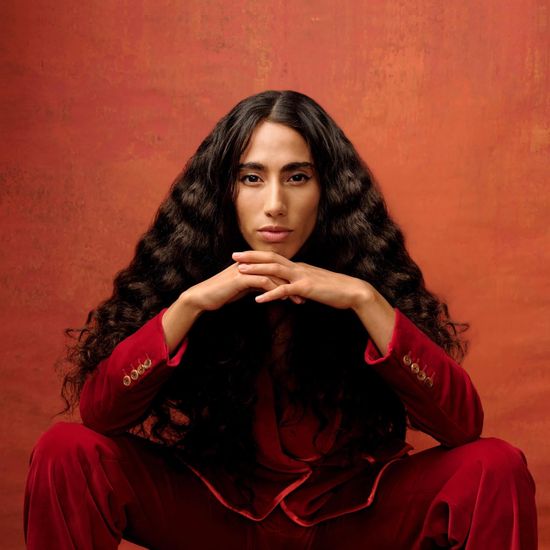 Ciinderella Balthazar’s “TAKE ME” is an anthem of self-acceptance