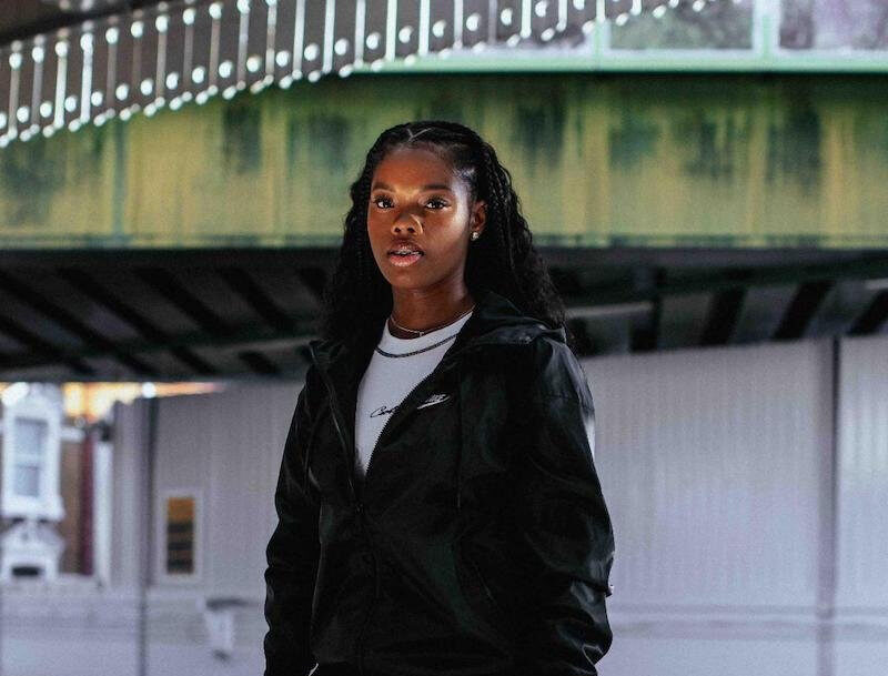 Cristale & Toddla T releases bold new anthem, “Ready 2 Go”