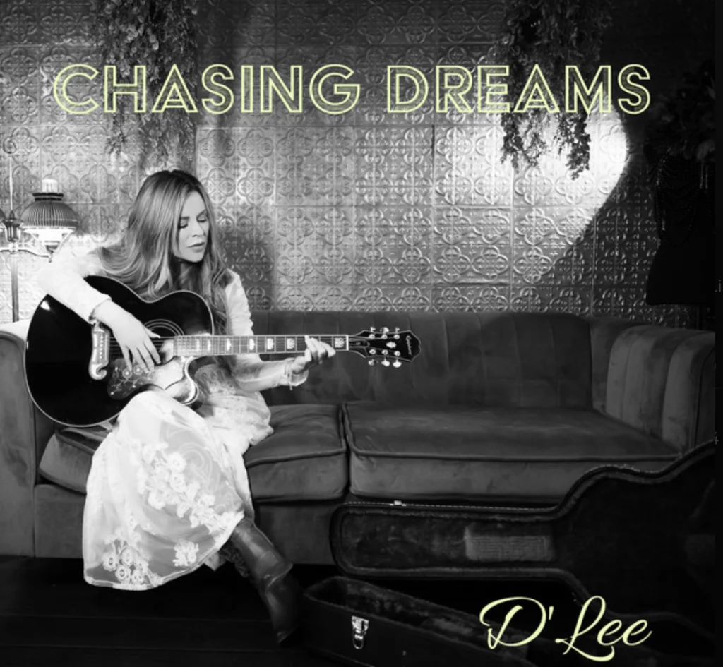 D’Lee grabs hearts with new single “Chasing Dreams”