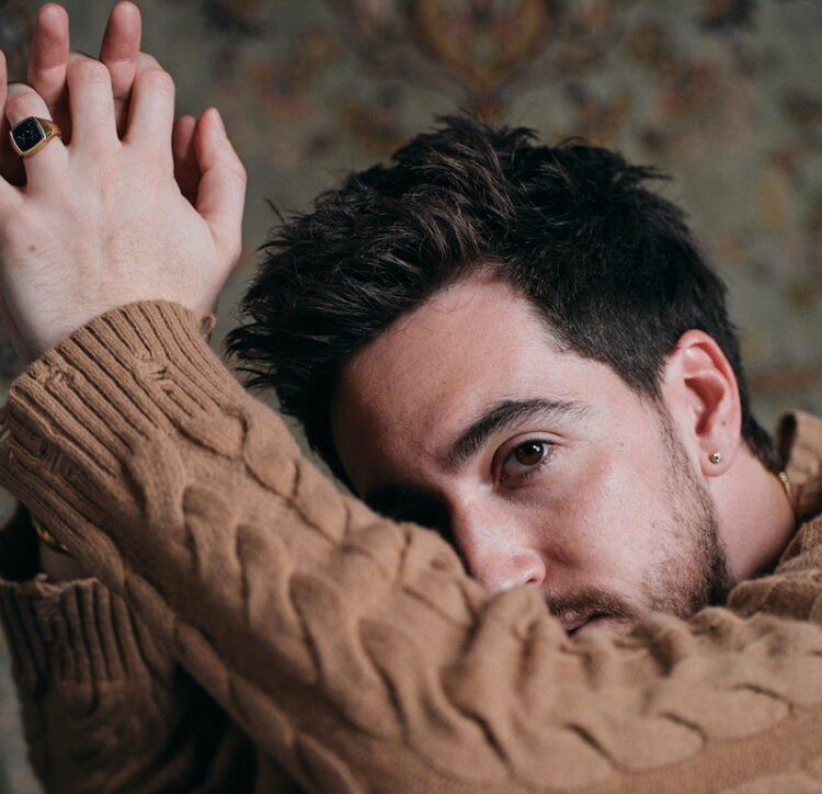 Daniel Arison gets deeply personal in new single, “Selfish”