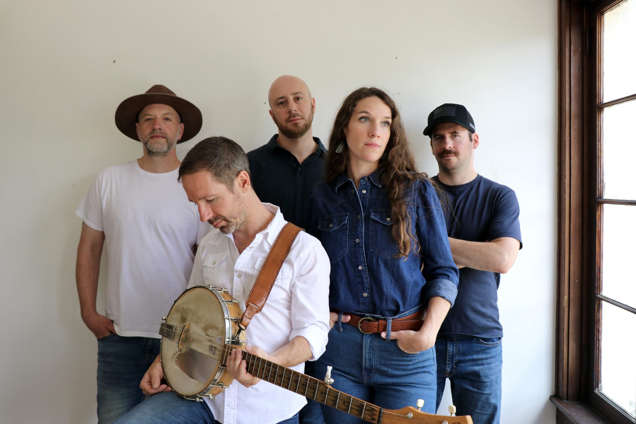 Driftwood delivers an emotional melody with “Get It Done”