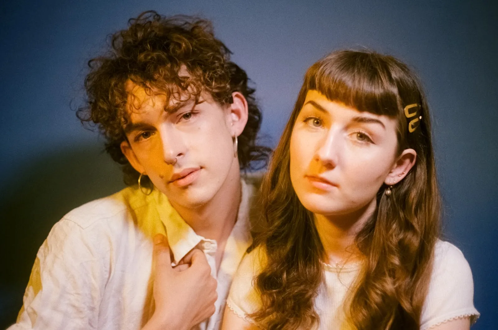 EGOISM captures yearning in their new single, “Sydney”