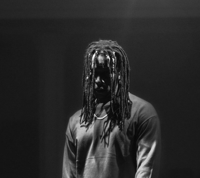 Eazee Mizee reflects on time and growth in new single “28”