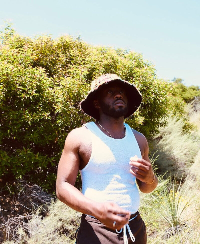 Funsho delivers pure delight in new single “Dopamine”