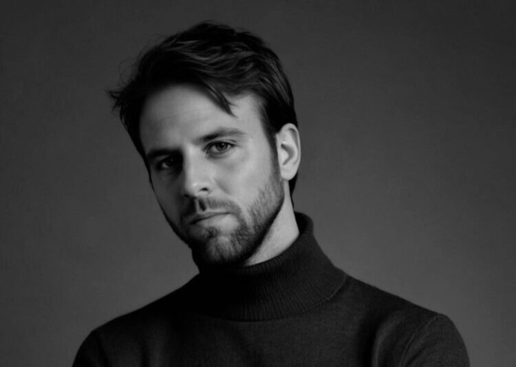 Garnic, Horbatso & Griffin Morris drop a dance gem with new single, “Two Left Feet”