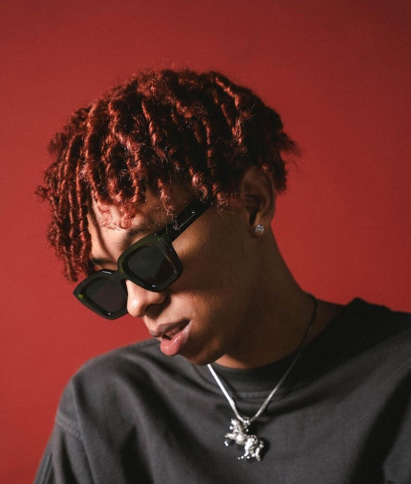 Golden pays homage with new Single “Shakira”