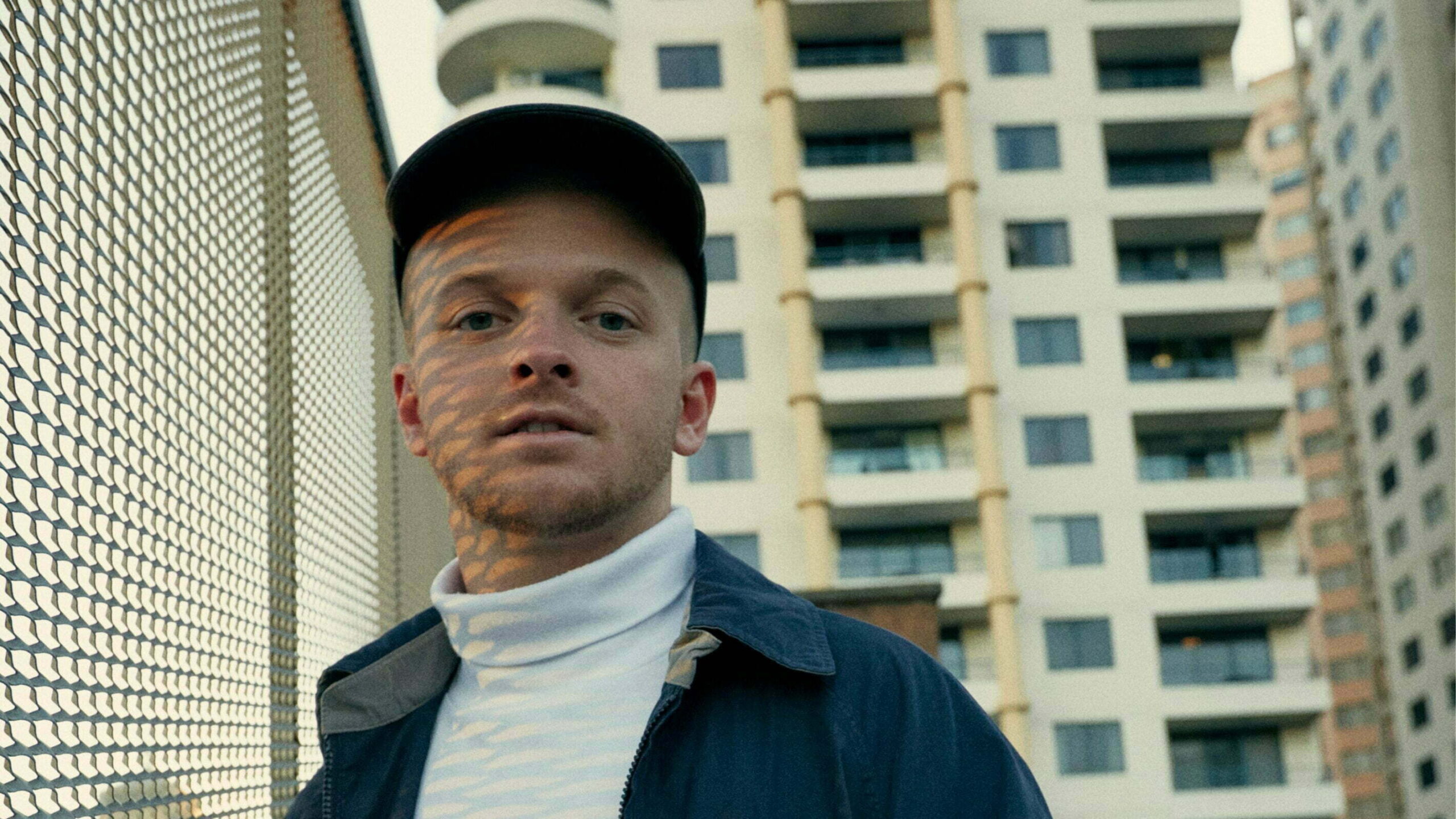 JVLY walks on light with new single “WALKED THE SUN”