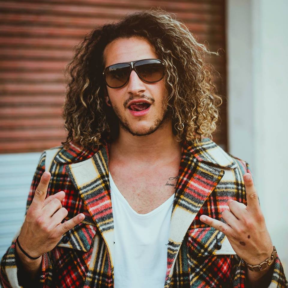 James Ghareeb drops a self reflective single with “Me, Myself & I”