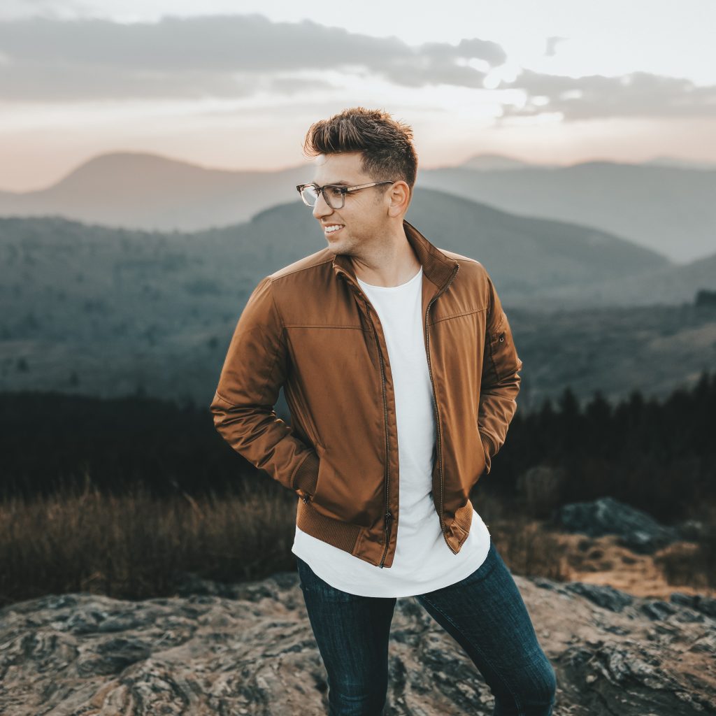 John Sierra connects humanity in his new single ‘Maybe We’re All’