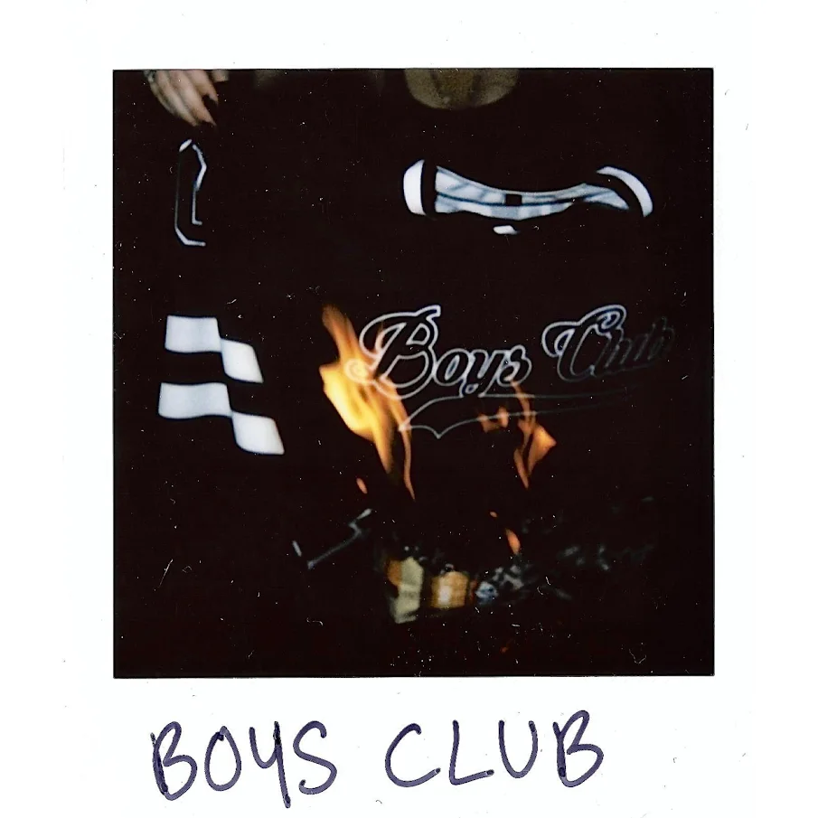 Jules & The Howl releases new rock anthem, “Boys Club”