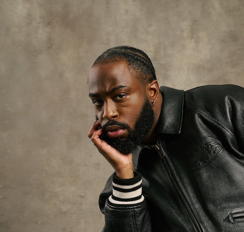 Kadeem Tyrell turns up the heat with “One Time”