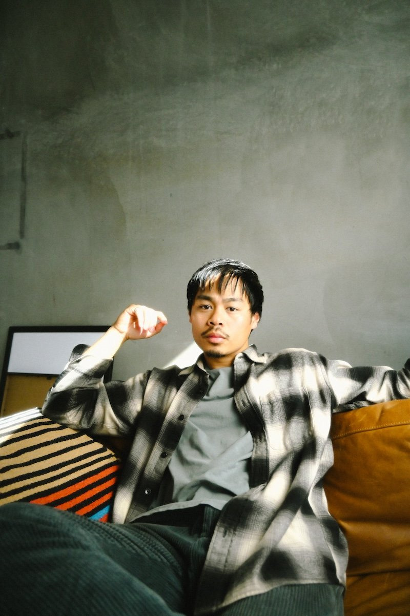 Labit’s “FEBRUARY” paints love in soft, midnight magic