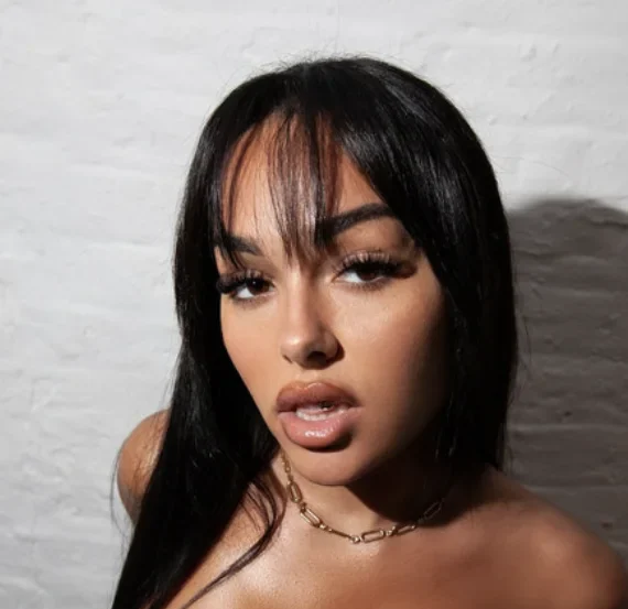 Lilah Pi carves out gold in new single, “Stone”