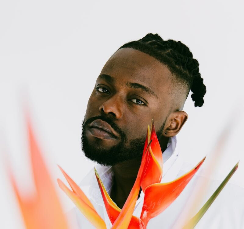 Lojay thrills the soul with new single, “Somebody Like You”