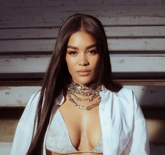 Luck sets the mood with passionate new single, “Sweet Love”