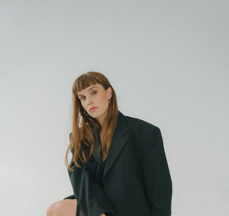 MAGLY goes on a journey through fear and loss in new single, “They Turn into Ghosts”