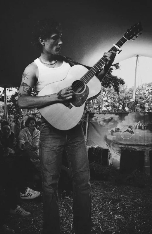 MICHA drops new single with “Drunk (Acoustic)”