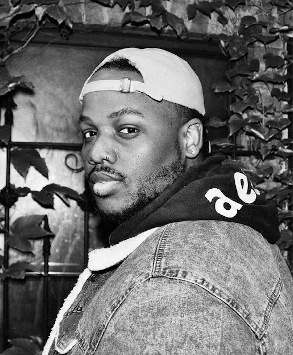 Marcy’s “Cold Daze” is a beautiful reflection of life’s emotions