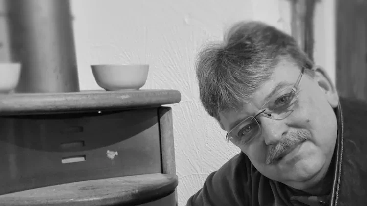 Markus Vogt breaks free with new single, “Leave Me My Freedom”