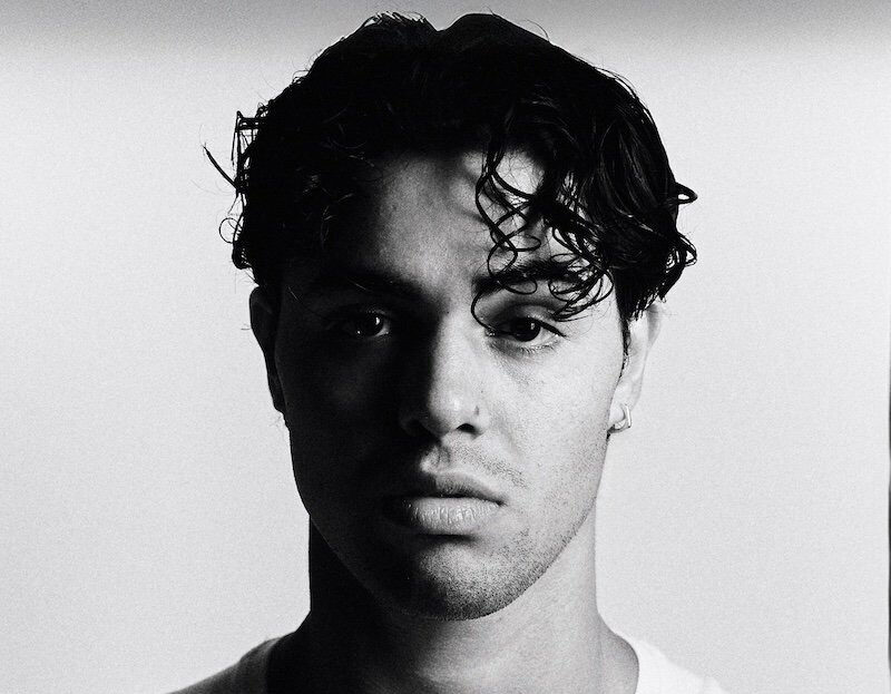 Mergui goes on a journey of love and trust in new EP, “Nobody Really Knows”