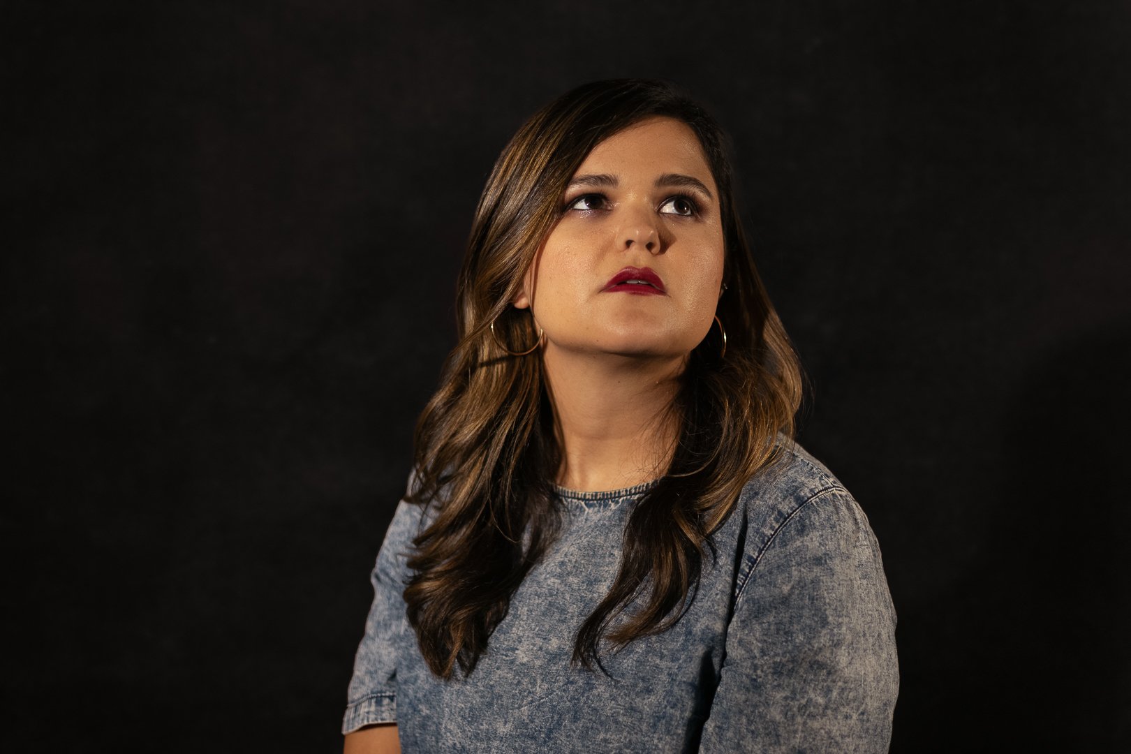 Monica Moser finds magic with “How Lost I’d Find Myself (without you)”