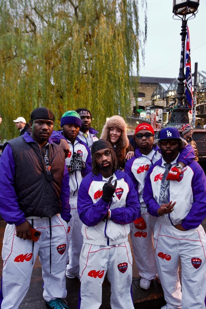 NSG & LYVIA take love to another universe with “Venus”