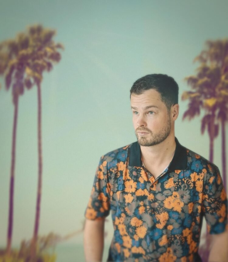“Better Than Today” by Nate VanDeusen & EyeMad is a feel good anthem of tropical vibes