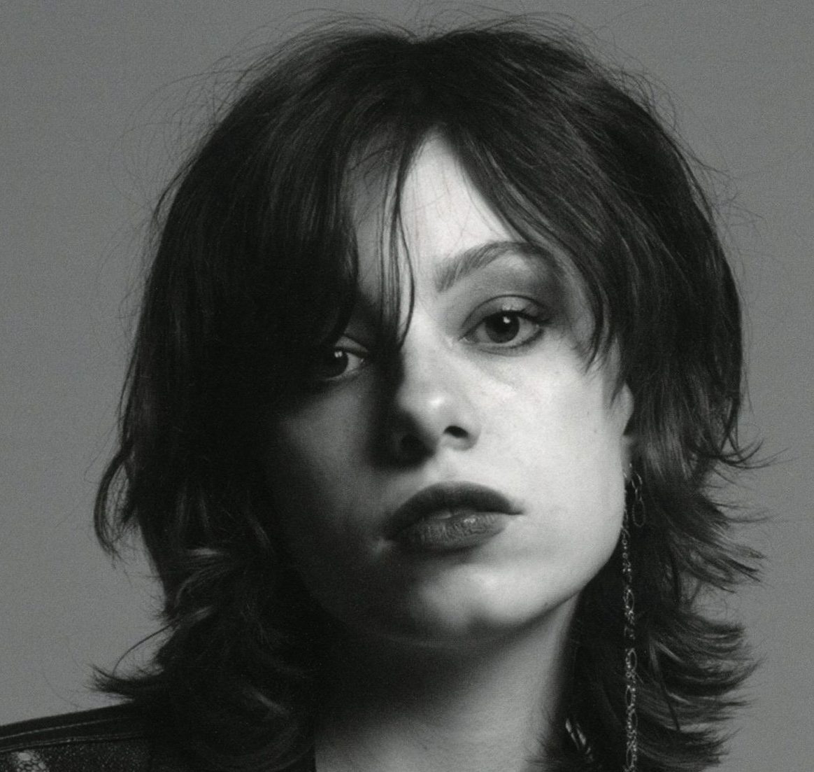 Nikita Lev paints hope with “Across The Street”