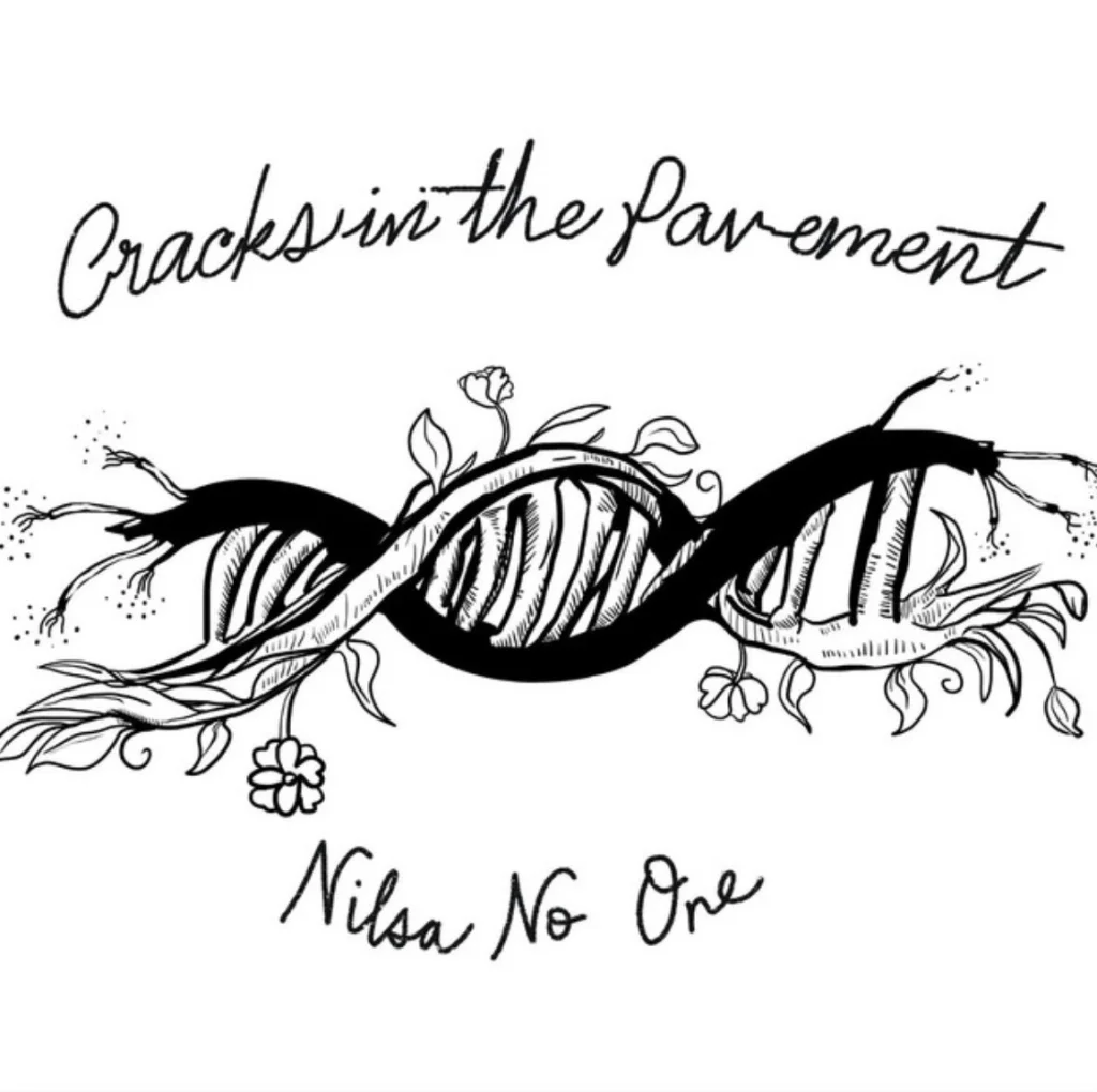 Nilsa No One creates rock magic with new EP, ‘Cracks in the Pavement’