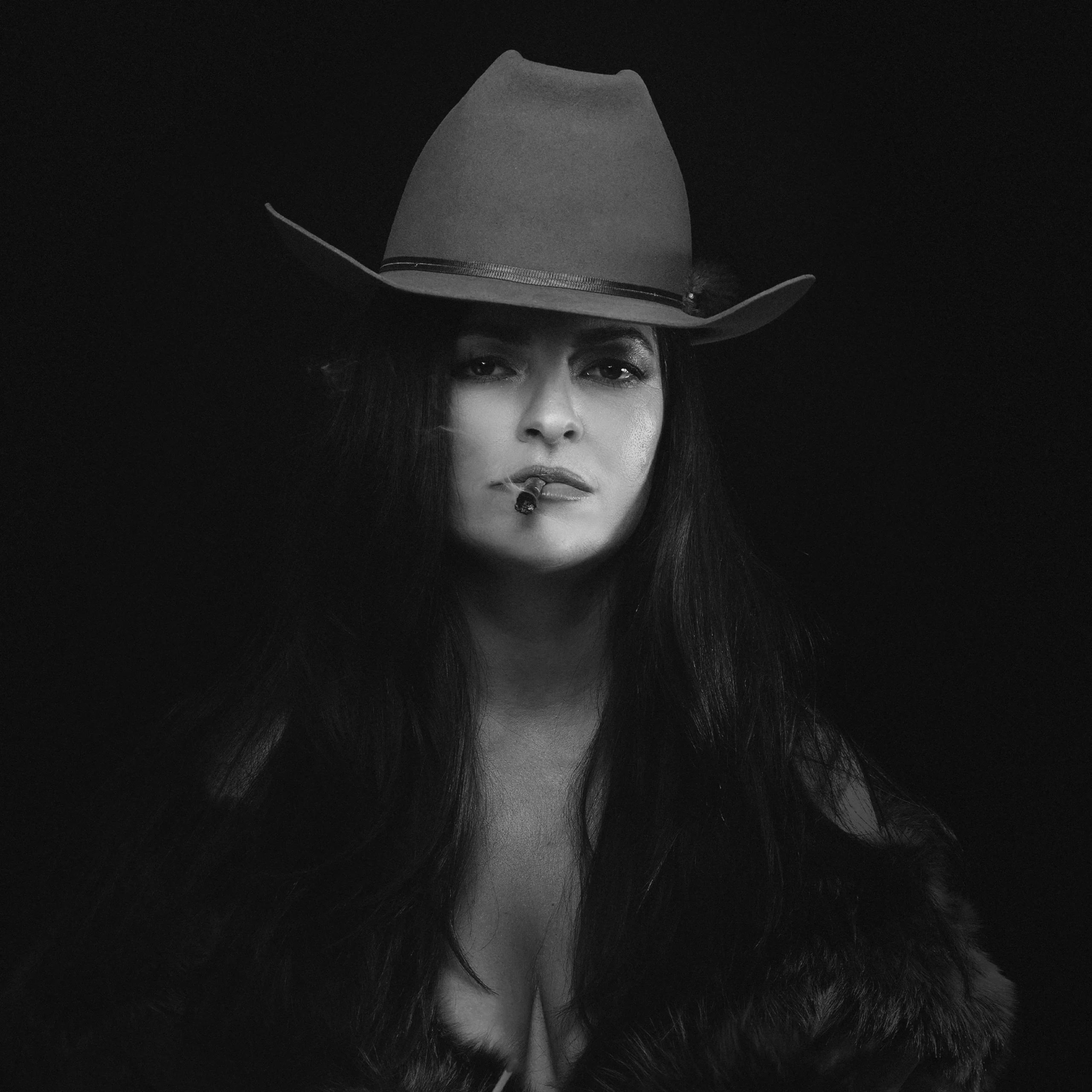 Olivia Wolf goes on a voyage with “High Life”