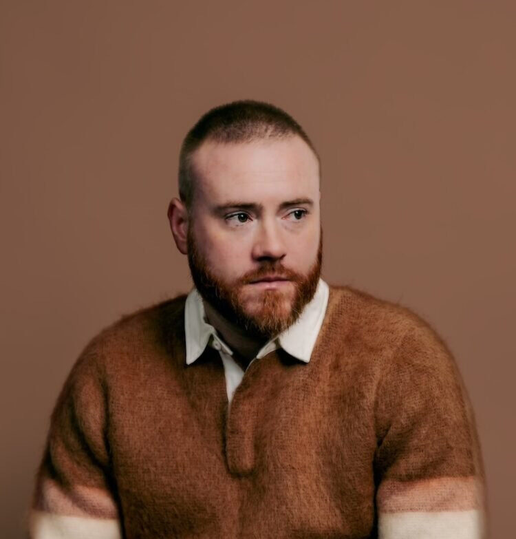 Rory Unveils reflects on identity in new single, “WHO ARE YOU ANYWAY?” featuring Leon Thomas