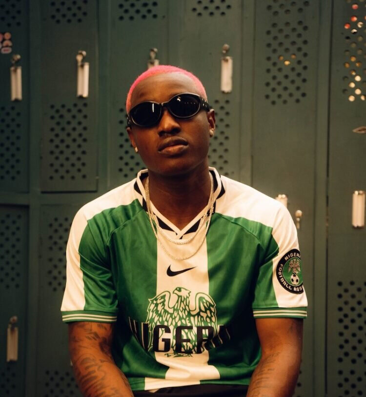 Ruger drops an energetic tribute in new single, “Jay Jay”