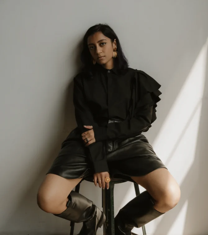 SABS breaks limits with new single “turnstiles”