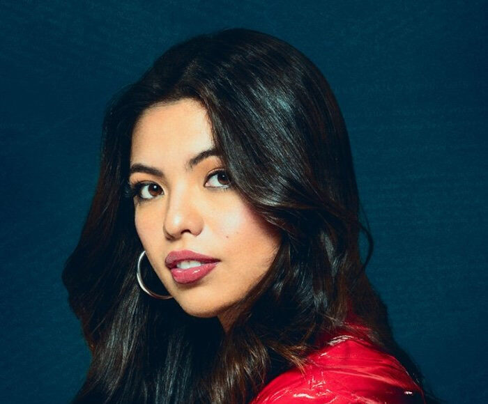 Sara Ángel lets go in new single, “ECHO”