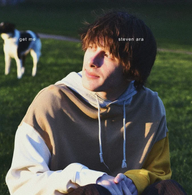 Steven Ara delivers a new anthem with “Get Me”