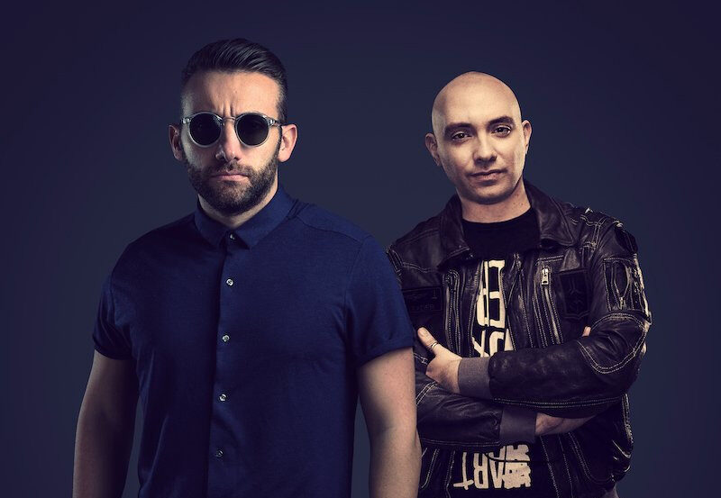 TWOPILOTS deliver a breezy anthem, “I Like Me Better”