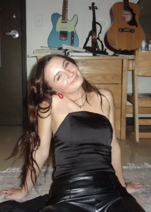 Tessa Dalton redefines love with new single, ‘Love but Not Really’”