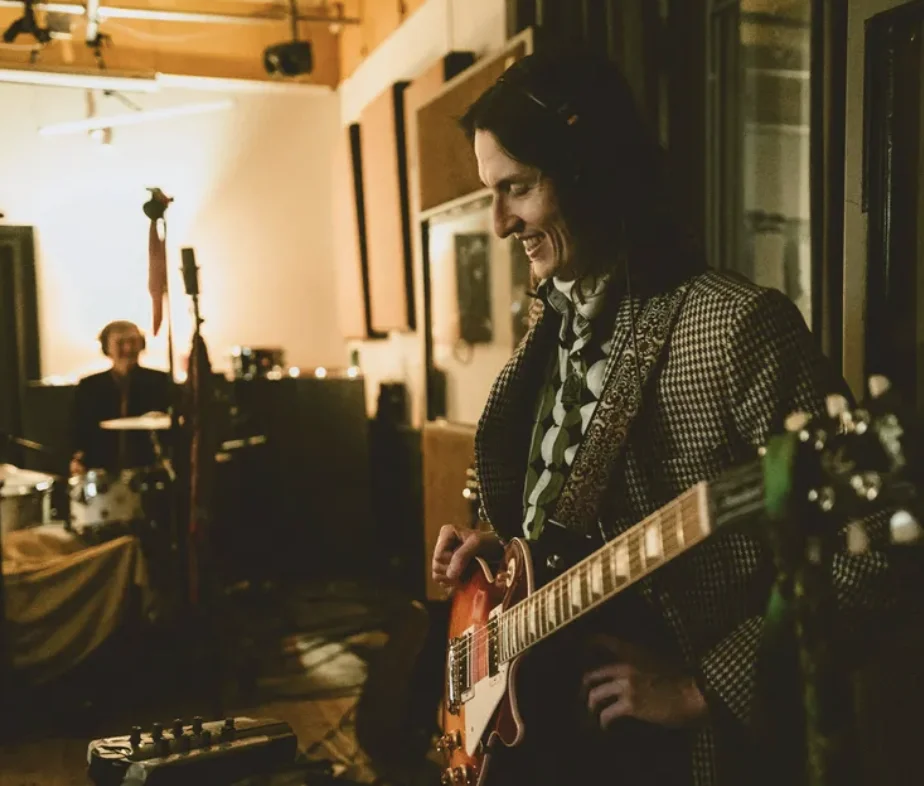 The Stylus Method goes on a ride with new single, “The Long Goodbye”